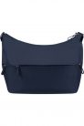 Samsonite Move 4.0 Should Bag M Dark Blue