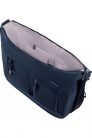 Samsonite Move 4.0 Should Bag M Dark Blue