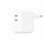 Apple 35W Dual USB-C Power Adapter White