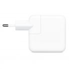 Apple 35W Dual USB-C Power Adapter White