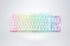 Razer DeathStalker V2 Pro Tenkeyless Linear Optical Red Switch Keyboard White US