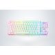 Razer DeathStalker V2 Pro Tenkeyless Linear Optical Red Switch Keyboard White US