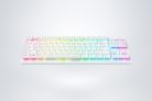 Razer DeathStalker V2 Pro Tenkeyless Linear Optical Red Switch Keyboard White US