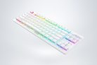 Razer DeathStalker V2 Pro Tenkeyless Linear Optical Red Switch Keyboard White US