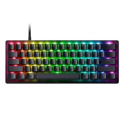 Razer Huntsman V3 Pro Mini Keyboard Black US