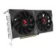 PNY GeForce RTX4060 8GB DDR6 Verto Overclocked Dual Fan DLSS 3