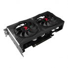 PNY GeForce RTX4060 8GB DDR6 Verto Overclocked Dual Fan DLSS 3