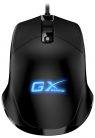 Genius GX Gaming Scorpion M300 RGB mouse Black