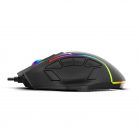 INCA IMG-351 Gaming Mouse Black