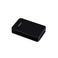 Intenso 8TB 3,5" USB3.2 Desktop Memory Center