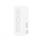 Strong Powerline 1000 Duo Wi-Fi Mini Powerline Adapter Kit