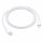 Apple USB-C - Lightning Cable 1m White