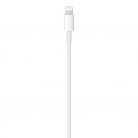 Apple USB-C - Lightning Cable 1m White