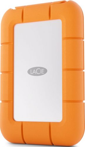 Seagate 4TB 2,5" USB3.2 Type-C LaCie Rugged Mini