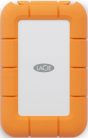 Seagate 4TB 2,5" USB3.2 Type-C LaCie Rugged Mini