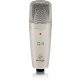 Behringer C-1 Studio Condenser Microphone Grey