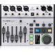 Behringer FLOW 8 Keverőpult Silver