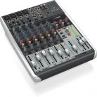 Behringer Q1204USB Keverőpult Silver/Grey