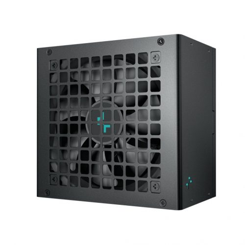 DeepCool 650W 80+ Bronze PL650D