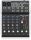 Behringer XENYX 802S Keverőpult Silver/Grey