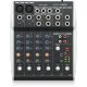 Behringer XENYX 802S Keverőpult Silver/Grey