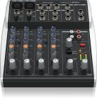 Behringer XENYX 802S Keverőpult Silver/Grey