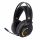 Esperanza EGH470 Nightshade Gamer headset Black