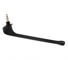 Rode NTH-Mic Microphone for RODE NTH-100 Headphones Black