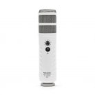 Rode Podcaster Microphone White