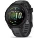 Garmin Forerunner 165 Music Black