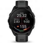 Garmin Forerunner 165 Music Black