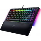 Razer BlackWidow V4 75% Mechanical Switches (Tactile) Keyboard Black US