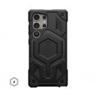 UAG Monarch Pro with Magnet Samsung Galaxy S24 Ultra Carbon Fiber