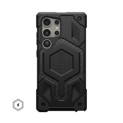   UAG Monarch Pro with Magnet Samsung Galaxy S24 Ultra Carbon Fiber