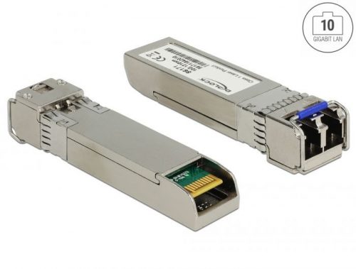 DeLock SFP+ Modul 10GBase-LR SM 1310 nm