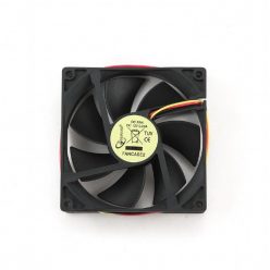 Gembird FANCASE2 90mm PC case fan sleeve bearing