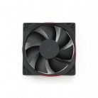 Gembird FANCASE2 90mm PC case fan sleeve bearing