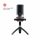 Cherry UM 6.0 Advanced USB microphone Black