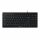 Cherry Stream Keyboard Black US