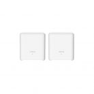 Tenda EX3 AX1500 Immersive Experience With Whole Home High-speed Wi-Fi 6 (2-Pack)