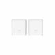 Tenda EX3 AX1500 Immersive Experience With Whole Home High-speed Wi-Fi 6 (2-Pack)