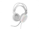 Genesis Neon 613 RGB Gaming Headset White