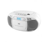 JVC RC-E451W White