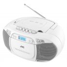 JVC RC-E451W White