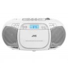 JVC RC-E451W White