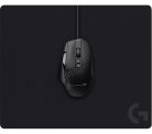 Logitech G502 X Gaming Mouse + G240 Mousepad Set Black