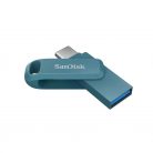 Sandisk 128GB Ultra Dual Drive Go Type-C USB3.2 Navagio Bay