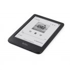 Kobo Clara BW 6" E-book olvasó 16GB Black