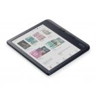 Kobo Libra Colour 7" E-book olvasó 32GB Black