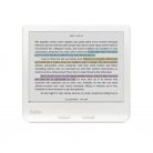 Kobo Libra Colour 7" E-book olvasó 32GB White